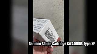 خرطوشة التيلة الأصلية CWAA0856 نوع XE لزيروكس C2275 C3373 C4475 C5575 C6675 C7775 C3070 C3570