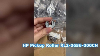 لاقط الأسطوانة RL2-0656-000CN ل HP M402 M403 M404 M426 M427 كانون LBP215 228 246 312 1238 1440 MF42