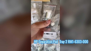 علبة لوحة الفصل 2 RM1-6303-000 لـ HP P3005 P3015 M3027