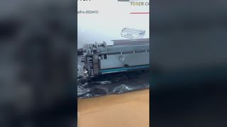 خرطوشة حبر W1510A لطابعات HP