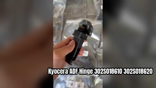 المفصلي 302S018610 302S018620 لكيوسيرا M2040 M2135 M2540 M2635 M2640 M2735 P2040 P2235 M5521 M5526