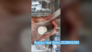 تغذية الأسطوانة 302HN06080 لكيوسيرا M2540 M2635 M2640 P2040 P2235 TA3010i TA3011i TA3050ci TA3051ci