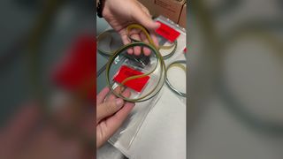 1060002135 محرك الحزام 1020 زعنفة لـ OCE 1020