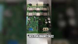 PBA 1060023632 لـ OCE 120