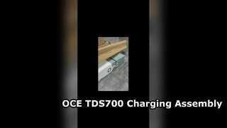 مجموعة الشحن الأصلية 1060015221 1070026763 لـ OCE TDS700