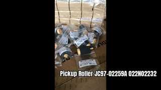 لاقط الأسطوانة JC97-02259A 022N02232 لزيروكس WC4150 WC4250 WC4260 WC3315 3325 فيزر 3320 SCX6555N