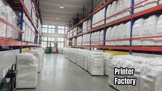 طابعة كانون TM 5340 ذات التنسيقات الكبيرة