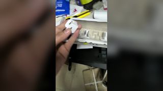 دبابيس إعادة التعبئة ريكو 416712 نوع دبليو