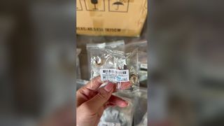 جلبة الأسطوانة السفلية RC1-2079-000 لـ HP 1010 1015 1020 1022