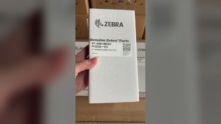 رأس الطباعة P1123335-012 P112216-10 P112216-11 Rev A1 (0794 أوم) SN BK2501-00620AB 231-203 ديسيبل متوحد الخواص لـ Ze