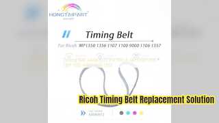 ريكو MP1350 مؤقت اشتعال AA043972 استبدال الجزء
