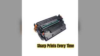 خرطوشة حبر CF276A لطابعة HP LaserJet M404 M428