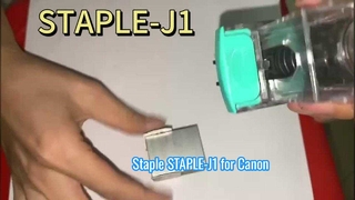 تدبيس STAPLE-J1 لكاميرات Canon