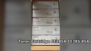 خرطوشة حبر CE285A CE285 85A لـ HP P1102 P1109 MFP M1212 M1217 Canon 325 326 725 925