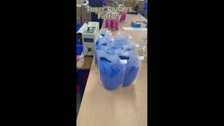 مصنع مسحوق الحبر Hongtaipart