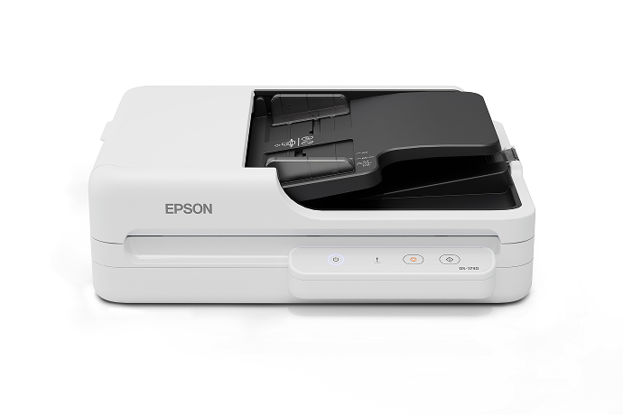 أحدث مدونات الشركة حول تطلق إبسون ماسحات ضوئية DS-1730/1760WN لتمكين عمليات المكاتب الرقمية الفعالة للشركات الصغيرة والمتوسطة