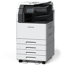 أحدث مدونات الشركة حول تطلق فوجي فيلم أجهزة Apeos متعددة الوظائف المزودة بالذكاء الاصطناعي