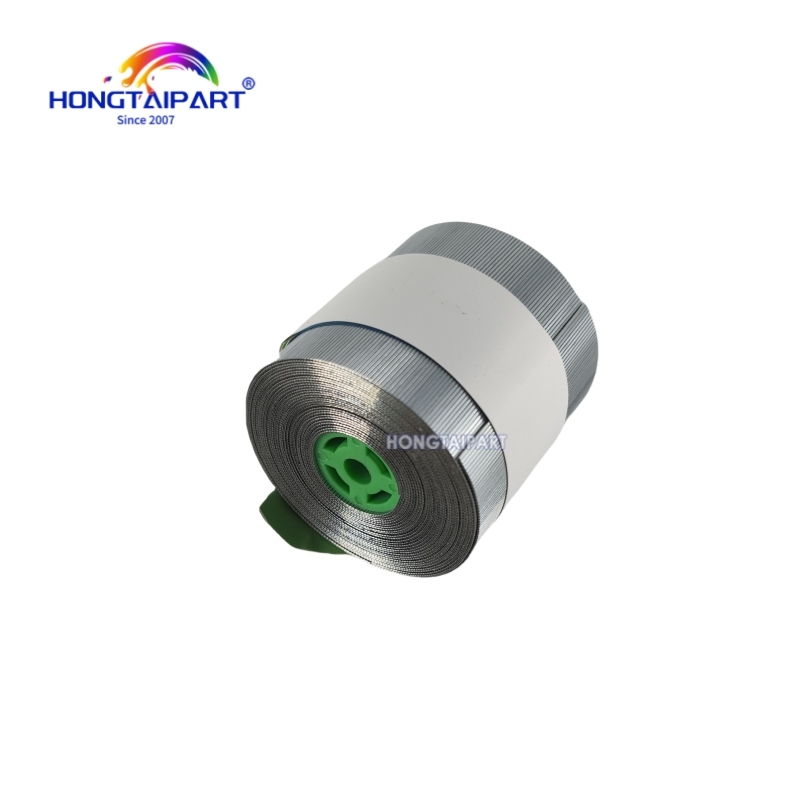 أحدث مدونات الشركة حول Canon Advances Sustainability with Recycled Steel Initiative, HONGTAIPART Champions Remanufactured Solutions