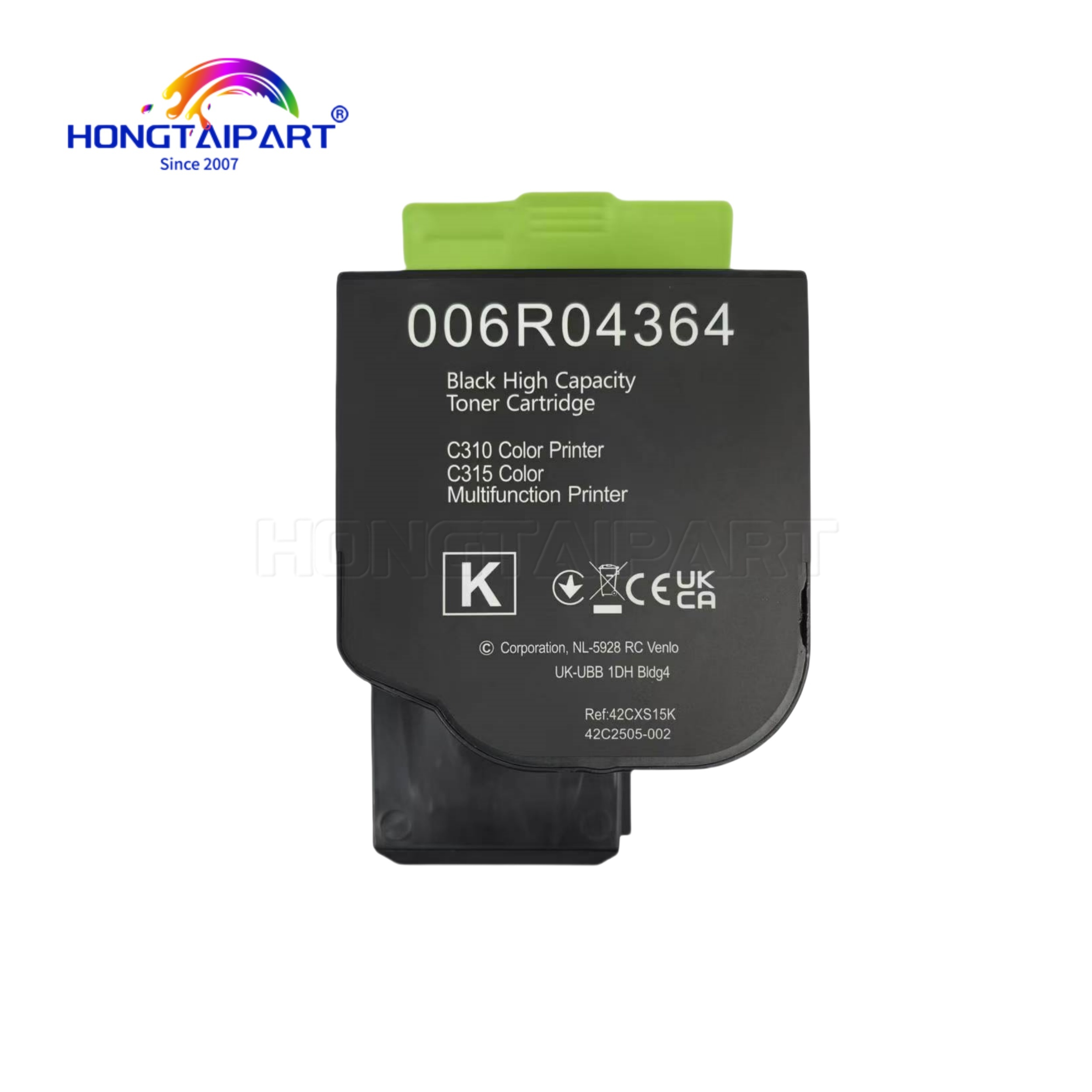 أحدث مدونات الشركة حول Global Demand for Printer Parts Soars, Hongtai Office Cements Market Leadership