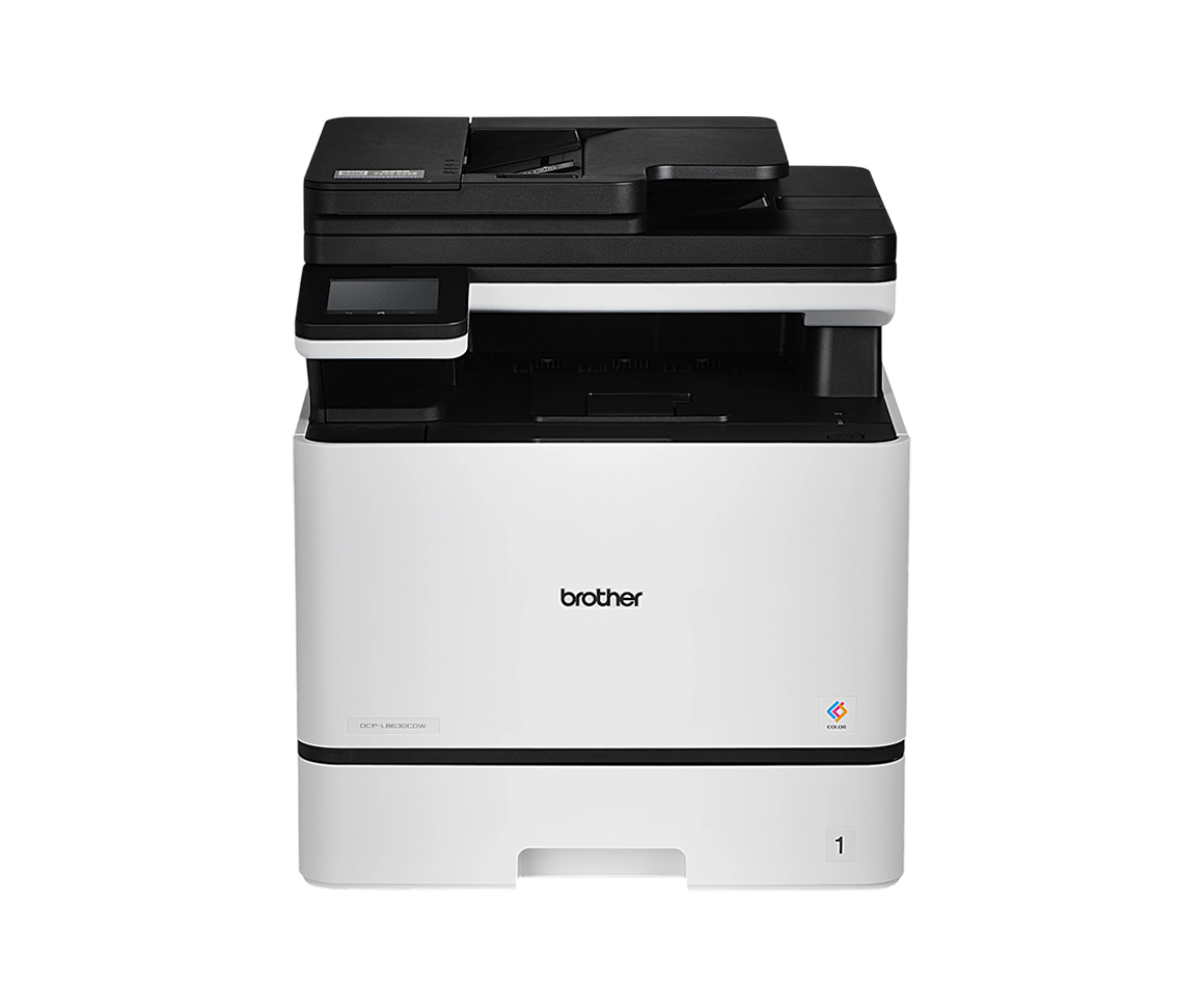 أحدث مدونات الشركة حول الأخ DCP-L8630CDW