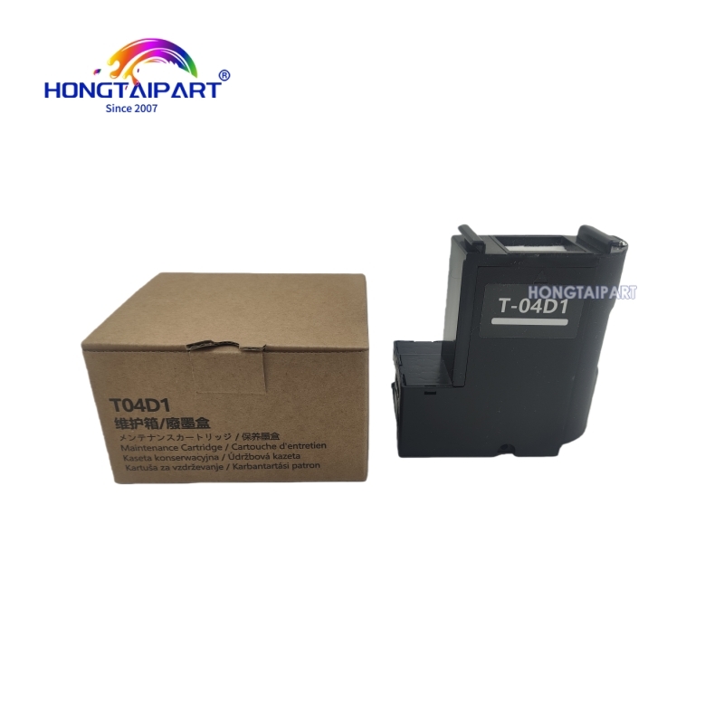 أحدث مدونات الشركة حول إبسون: شركة مبتكرة مدعومة بتقنية الطباعة الكهرضغطية