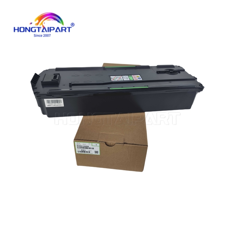 أحدث مدونات الشركة حول ريكو: مزج تكنولوجيا المكتب لقيادة تطور الطباعة