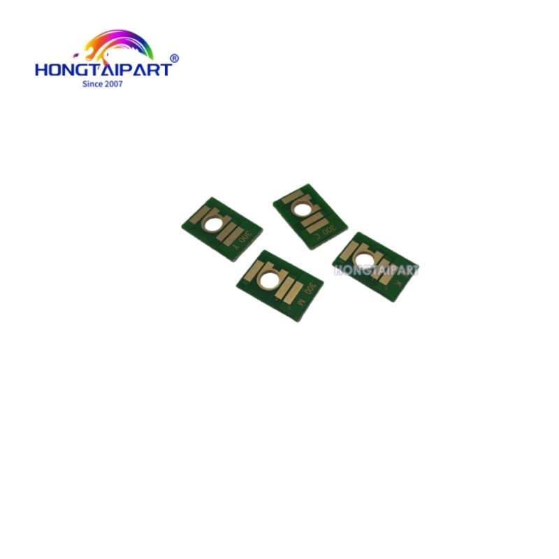 أحدث مدونات الشركة حول تعيد الرقائق الذكية تعريف المواد الاستهلاكية للطباعة مع إمكانية تتبع دورة الحياة