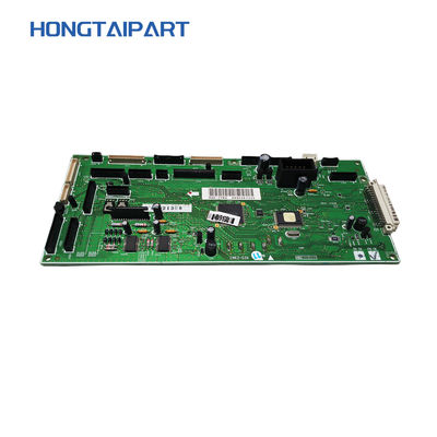 شراء وحدة تحكم بديلة للتيار المستمر للطابعة H P M9040 M9050 وحدة تحكم تيار مستمر PCB Assy RG5-7780-060CN لوحة تحكم أصلية التصنيع عبر الإنترنت
