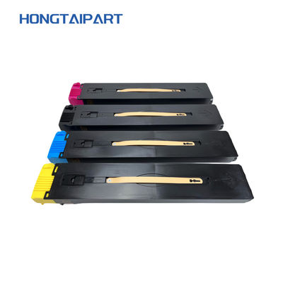 شراء 006R012 مجموعة خرطوشة الحبر ناسخة لـ Xerox DC 240242250252260 5540 6550 7550 WC 7655 7665 7675 7755 7765 7775 التصنيع عبر الإنترنت