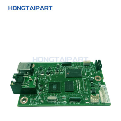 شراء لوحة منطقية 110 فولت لـ H P LaserJet Pro M252 M252N M252DW Mainboad PCA ASSY اللوحة الأم التصنيع عبر الإنترنت