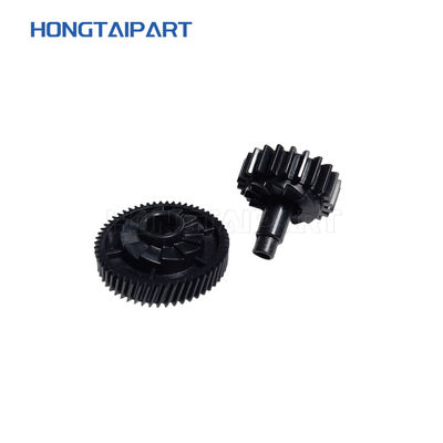 شراء 23T 56T RU5-0984-000 Fuser Fixing Drive Gear لـ H P P1005 P1006 P1007 P1008 P1102 P1106 M1136 M1213 Swing Gea التصنيع عبر الإنترنت