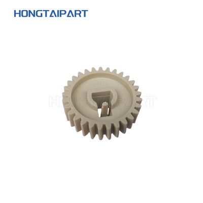شراء متوافق 29T Fuser Gear RU5-0964 RU5-0028 لطابعة H P P3005 P3015 M3027 M3035 M3037 ترس بكرة الضغط المنخفض التصنيع عبر الإنترنت