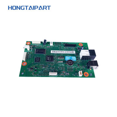 شراء لوحة تنسيق CZ181-60001 CZ183-60001 لـ H P M127 M128 M127FW M128FW M128FN M127FN 127FP MFP اللوحة الرئيسية Pri التصنيع عبر الإنترنت
