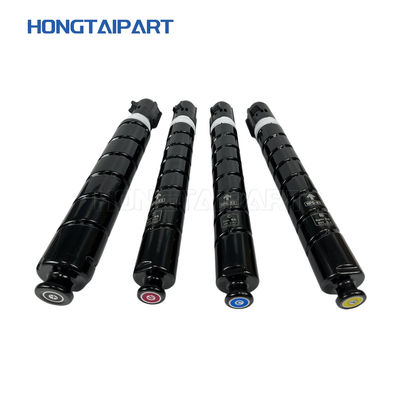 شراء GPR-55 GPR55 غطاء التونر 0481C003 0482C003 0484C003 0483C003 لشركة كانون C5535 C5540 C5550 C5560 التصنيع عبر الإنترنت