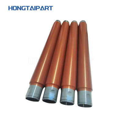شراء ريكو أعلى فوزر رولر AE01-1137 AE01-1117 AE01-1095 متوافق مع MP 6503 7001 7503 9003 الطابعة رولر التدفئة التصنيع عبر الإنترنت
