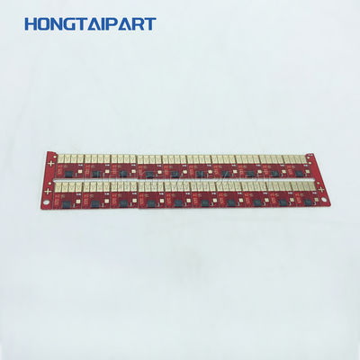شراء رقاقة غطاء الحبر لـ H P 933XL 932XL Officejet 7110 7510 7512 7610 7612 6100 6600 6700 الطابعات إعادة ضبط آلية ARC Chip Y التصنيع عبر الإنترنت