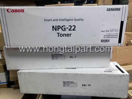 شراء خرطوشة حبر كانون IRC3200 3220 2600 2620 NPG-22 OEM التصنيع عبر الإنترنت