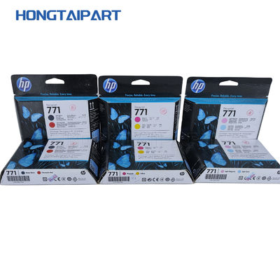 شراء رأس الطباعة الأصلي CE020A CE019A CE018A CE017A لـ H P 771 Z6200 Z6600 Z6800 Z6810 التصنيع عبر الإنترنت