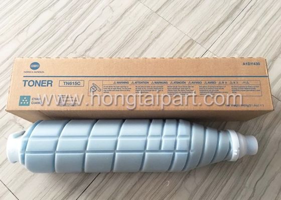 شراء خرطوشة الحبر كونيكا مينولتا C6500 C6501 C6000 C7000 C8000 TN615C التصنيع عبر الإنترنت