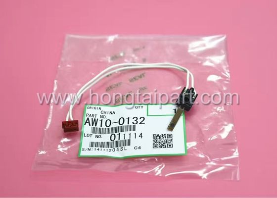 شراء Fuser Rear Center Thermistor Ricoh AF2051 2060 2075 MP5500 600060016002 6500 70007001 7500 8000 9002 AW10-0132 (AW100 التصنيع عبر الإنترنت
