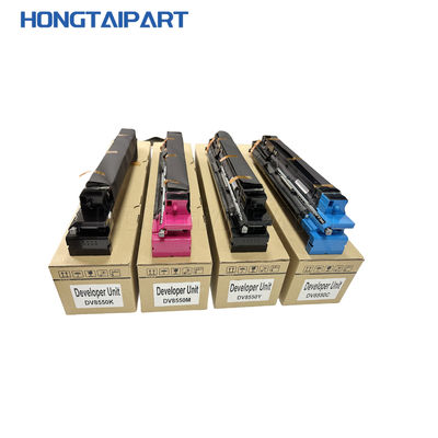 شراء 302ND93050 302ND93051 وحدة تطوير DV8550C DV8550 DV-8550C DV-8560C لـ Kyocera TASKalfa 5052ci 5053ci 6052ci 6053ci التصنيع عبر الإنترنت