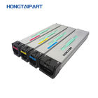 كارتريدج تونر CMYK W9050MC W9051MC W9052MC W9053MC للطابعة HP Color LaserJet Managed MFP E87640z E87650z E87660z