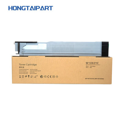 شراء W1002YC W1002 غطاء طون لـ H P MFP E72625DN E72630DN E72625 E72630 E 72625DN 72630DN طابعة طون كيت HONGTAIPART التصنيع عبر الإنترنت
