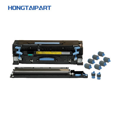 شراء مجموعة الصيانة C9153A RG5-5751-000 RG5-5662-000 RF5-3340-000 RF5-3338-000 لشركة H P LaserJet 9000 9040 9050 الطابعة 220 فولت التصنيع عبر الإنترنت