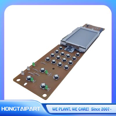 شراء FK4-2108 FM1-Y962 لوحة التحكم لوحة الشاشة اللمسية لشركة كانون للصورة CLASS MF235 MF237W MF246DN الطابعة الغيار التصنيع عبر الإنترنت