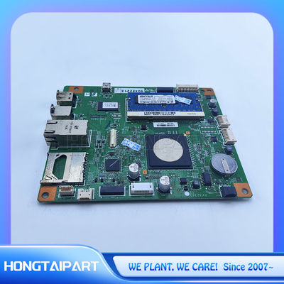 شراء جهاز التحكم الرئيسي الأصلي لشركة PCB FM0-1296-000 FM0-1296-010 للوحة تحكم طابعة Canon LBP6680x التصنيع عبر الإنترنت