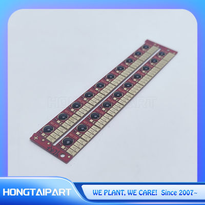 شراء رقاقة غطاء الحبر (CMYK) لـ H P 564XL 564 Deskjet 3520 3522 3524 3526 PhotoSmart 5521 5522 5524 5525 6510 6512 6515 652 التصنيع عبر الإنترنت