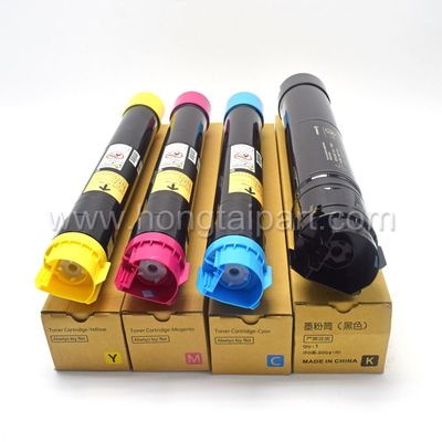 شراء خرطوشة الحبر لـ DocuCentre-IV C2270 C3370 C3371 C3373 C3375 C4470 C4475 C5570 (CT201370 CT201371 CT201372 CT201373) التصنيع عبر الإنترنت