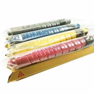 شراء خرطوشة الحبر لـ Ricoh Aficio MP C2030 C2050 C2550 (841280 ~ 841283) التصنيع عبر الإنترنت
