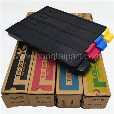 شراء خرطوشة الحبر Kyocera TK-898 FS-C8020MFP 8025MFP 8520MFP 8525MFP التصنيع عبر الإنترنت